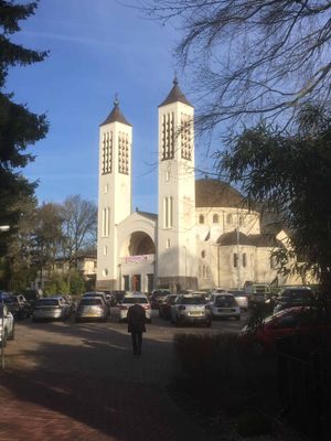 Cenakelkerk