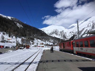 Oberwald