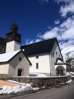 Oberwald