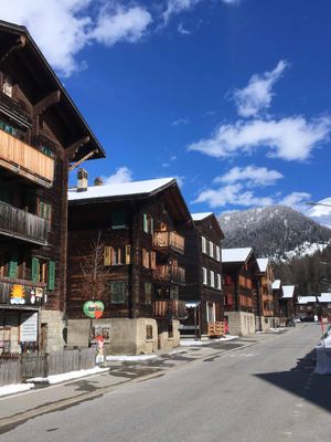 Oberwald