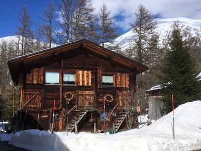 Oberwald