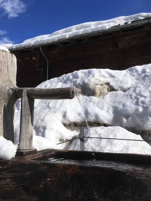 Oberwald