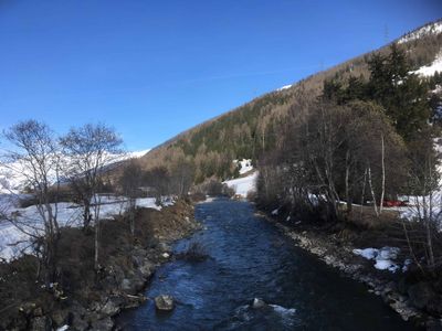 Entre Mnster et Reckingen