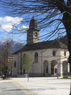Italie