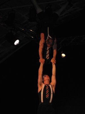 Spectacles et concerts