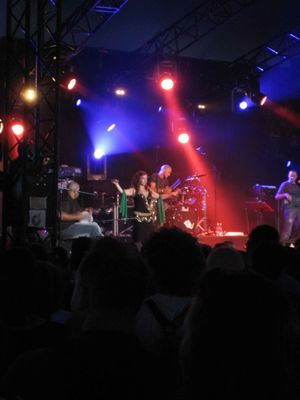 Spectacles et concerts