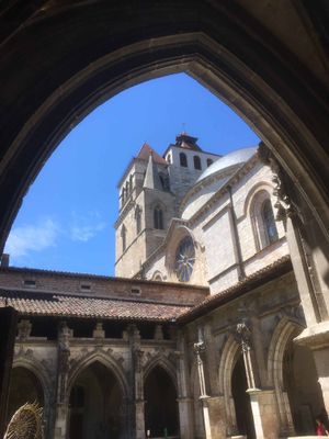 Cahors