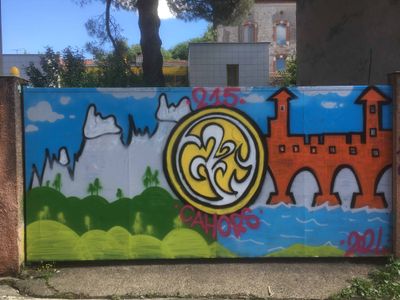Cahors