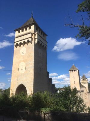 Cahors