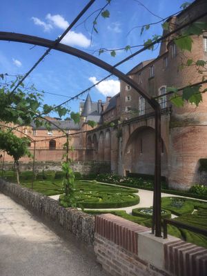 Palais de la Berbie