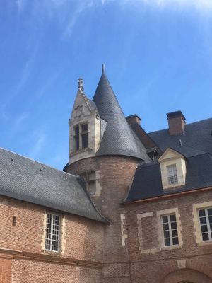 Palais de la Berbie