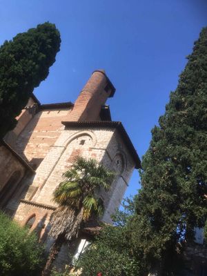 Albi