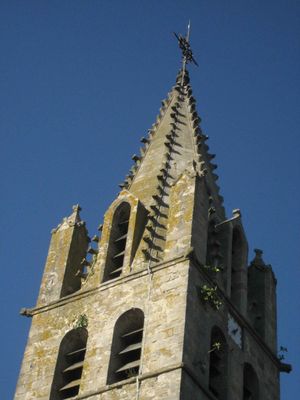 Villemoustaussou