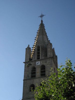 Villemoustaussou