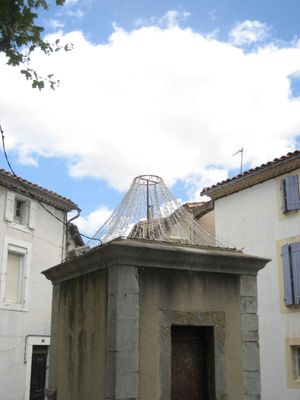 Villemoustaussou