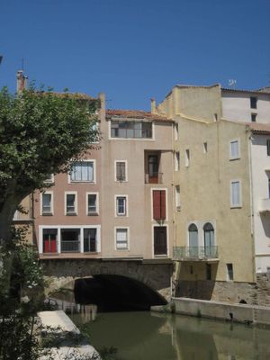 Narbonne