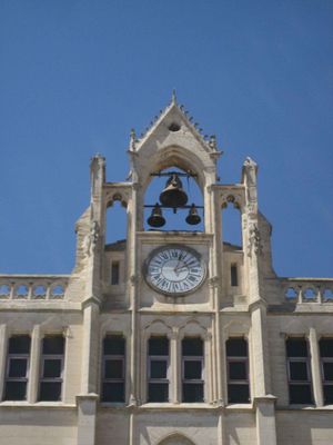 Narbonne