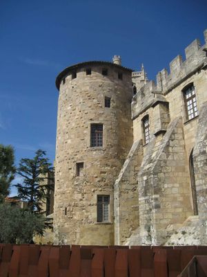 Narbonne