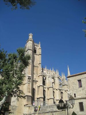 Narbonne