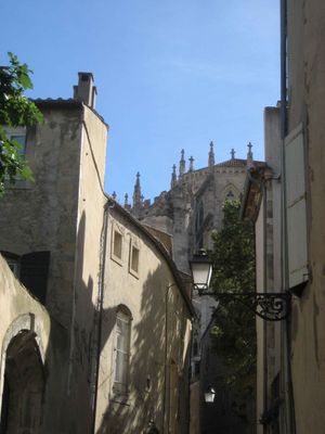Narbonne