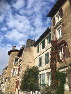 Bayonne