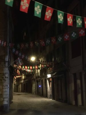 Bayonne