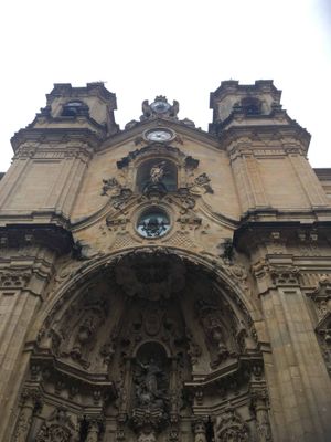 Saint-Sbastien
