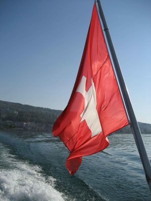 Lac Léman
