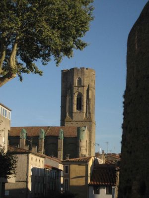 Carcassonne