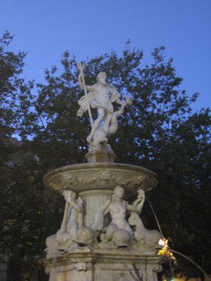 Carcassonne