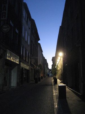 Carcassonne
