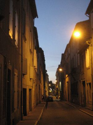 Carcassonne