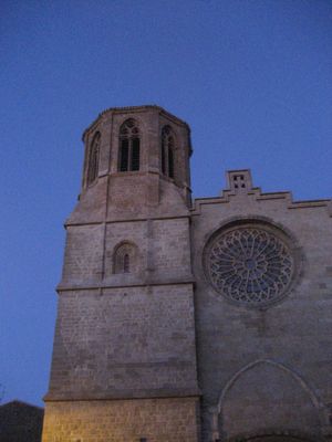 Carcassonne