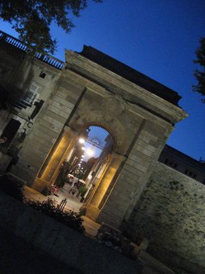 Carcassonne