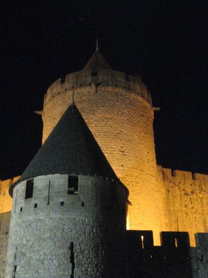 Carcassonne