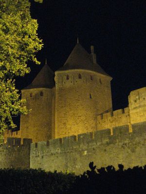 Carcassonne