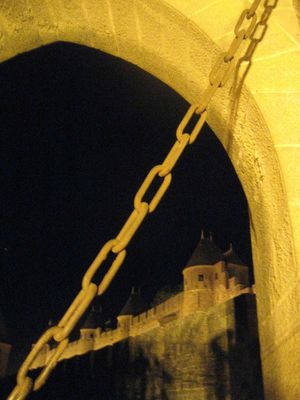 Carcassonne