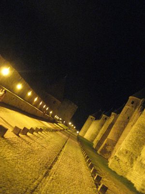 Carcassonne