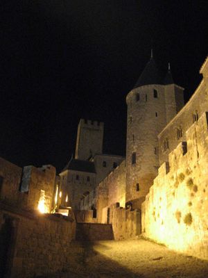 Carcassonne