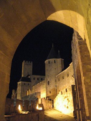 Carcassonne