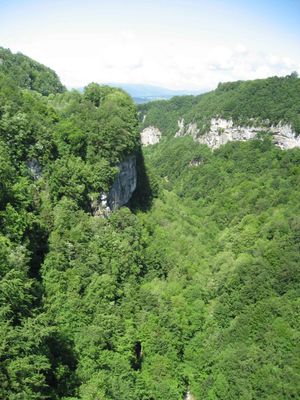 Allonzier-la-Caille