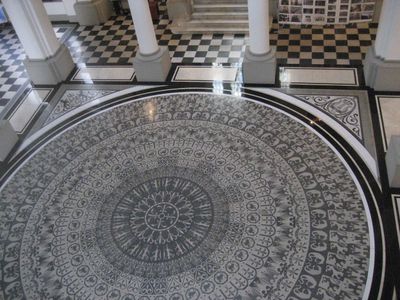 Iasi et région (Roumanie)