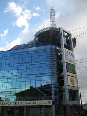 Cluj-Napoca