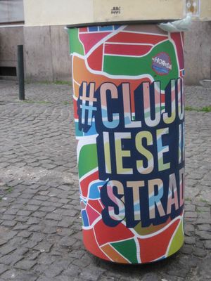 Cluj-Napoca