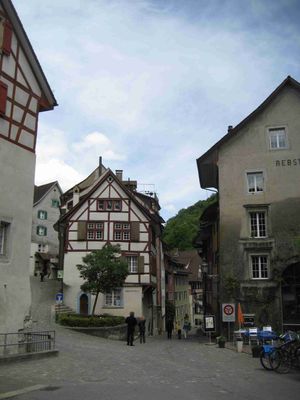 Pittoresque made in Switzerland