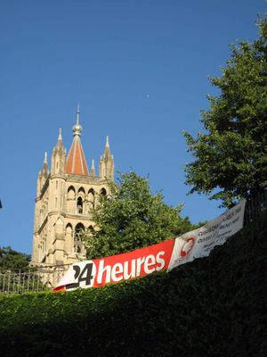 Je n'ai rien touch d'Edipresse pour cette photo