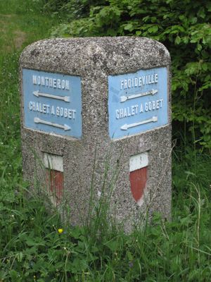 Montheron