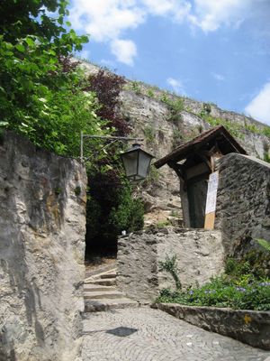St-Saphorin (Lavaux)