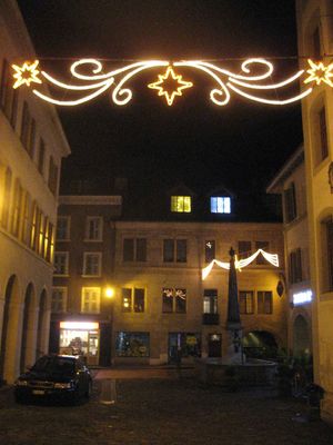 Nyon