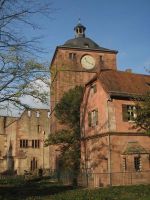 Heidelberg